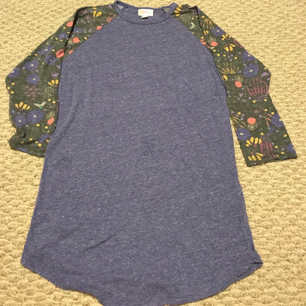 LuLaRoe randy t